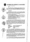 Vista preliminar de documento Acuerdo de Concejo N° 114-2021-MPCP
