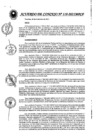 Vista preliminar de documento Acuerdo de Concejo N° 118-2021-MPCP