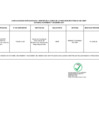 Vista preliminar de documento Laudos Arbitrales - IV TRIMESTRE 2021 - [Publicado 19/01/2022]