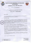 Vista preliminar de documento Ordenanza13_2007