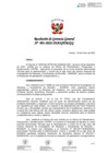 Vista preliminar de documento Resolucion N° 001-2022-INAIGEM-GG