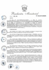 Vista preliminar de documento PAP 2016 - [RM 029-2016-MIDIS]