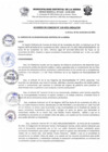 Vista preliminar de documento Acuerdo de Concejo N°118-2021-MDLA/CM