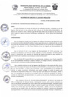Vista preliminar de documento Acuerdo de Concejo N°116-2021-MDLA/CM