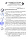 Vista preliminar de documento Acuerdo de Concejo N°109-2021-MDLA/CM