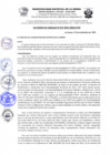 Vista preliminar de documento Acuerdo de Concejo N°107-2021-MDLA/CM