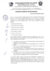 Vista preliminar de documento Acuerdo de Concejo N°125-2021-MDLA/CM