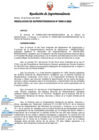 Vista preliminar de documento RESOLUCION DE SUPERINTENDENCIA-000014-2022-MIGRACIONES.pdf