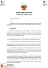 Vista preliminar de documento Resolución