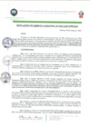 Vista preliminar de documento RESOLUCION_DE_GERENCIA_MUNICIPAL_NRO_107_2021_MPH.pdf
