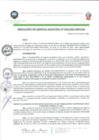 Vista preliminar de documento RESOLUCION_DE_GERENCIA_MUNICIPAL_NRO_122_2021_MPH.pdf