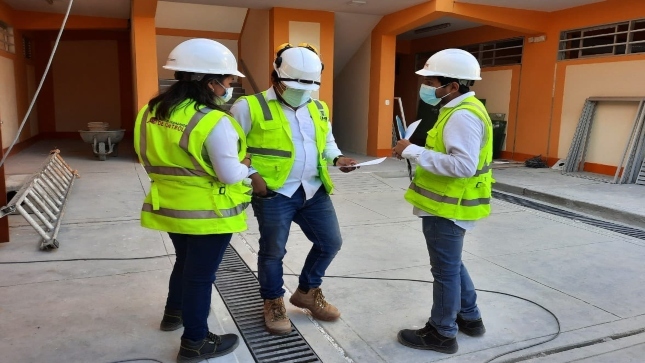 Monitores Ciudadanos de Control realizaron más de 1600 intervenciones en Piura