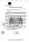 Vista preliminar de documento Resolución Alcaldía N° 027-2022-MPH