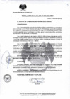 Vista preliminar de documento Resolución Alcaldía N° 033-2022-MPH
