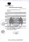 Vista preliminar de documento Resolución Alcaldía N° 026-2022-MPH
