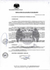 Vista preliminar de documento Resolución Alcaldía N° 039-2022-MPH