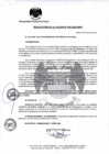 Vista preliminar de documento Resolución Alcaldía N° 045-2022-MPH