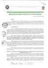 Vista preliminar de documento RESOLUCION_DE_GERENCIA_MUNICIPAL_NRO_143_2021_MPH.pdf