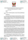 Vista preliminar de documento Resolución de Presidencia Ejecutiva N° 18-2022-02.00.pdf
