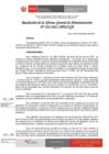 Vista preliminar de documento Resolución 392-2021-IPD/OGA Angulo Gonzales Balbina Olga: Recurso de Apelación.