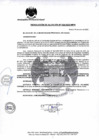 Vista preliminar de documento Resolución Alcaldía N° 2022-2022-MPH