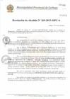 Vista preliminar de documento N° 269-2013.pdf