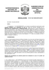 Vista preliminar de documento Resolución N° 0017-2021/SBN-DGPE-SDAPE