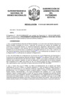 Vista preliminar de documento Resolución N° 0016-2021/SBN-DGPE-SDAPE