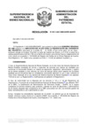 Vista preliminar de documento Resolución N° 0011-2021/SBN-DGPE-SDAPE