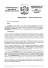 Vista preliminar de documento Resolución N° 0003-2021/SBN-DGPE-SDAPE
