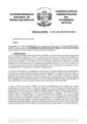 Vista preliminar de documento Resolución N° 0012-2021/SBN-DGPE-SDAPE
