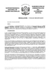 Vista preliminar de documento Resolución N° 0023-2021/SBN-DGPE-SDAPE
