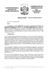 Vista preliminar de documento Resolución N° 0024-2021/SBN-DGPE-SDAPE