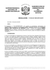 Vista preliminar de documento Resolución N° 0026-2021/SBN-DGPE-SDAPE
