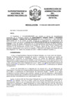 Vista preliminar de documento Resolución N° 0036-2021/SBN-DGPE-SDAPE