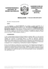 Vista preliminar de documento Resolución N° 0043-2021/SBN-DGPE-SDAPE