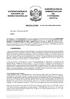 Vista preliminar de documento Resolución N° 0047-2021/SBN-DGPE-SDAPE