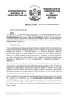 Vista preliminar de documento Resolución N° 0056-2021/SBN-DGPE-SDAPE