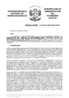 Vista preliminar de documento Resolución N° 0049-2021/SBN-DGPE-SDAPE