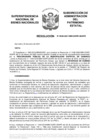 Vista preliminar de documento Resolución N° 0058-2021/SBN-DGPE-SDAPE