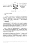 Vista preliminar de documento Resolución N° 0052-2021/SBN-DGPE-SDAPE