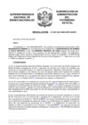 Vista preliminar de documento Resolución N° 0057-2021/SBN-DGPE-SDAPE
