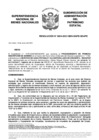 Vista preliminar de documento Resolución N° 0054-2021/SBN-DGPE-SDAPE