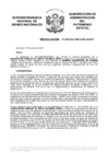 Vista preliminar de documento Resolución N° 0048-2021/SBN-DGPE-SDAPE