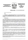 Vista preliminar de documento Resolución N° 0071-2021/SBN-DGPE-SDAPE
