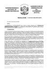 Vista preliminar de documento Resolución N° 0070-2021/SBN-DGPE-SDAPE