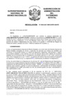 Vista preliminar de documento Resolución N° 0095-2021/SBN-DGPE-SDAPE
