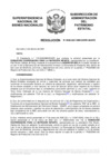 Vista preliminar de documento Resolución N° 0098-2021/SBN-DGPE-SDAPE