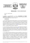 Vista preliminar de documento Resolución N° 0097-2021/SBN-DGPE-SDAPE