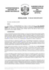 Vista preliminar de documento Resolución N° 0099-2021/SBN-DGPE-SDAPE